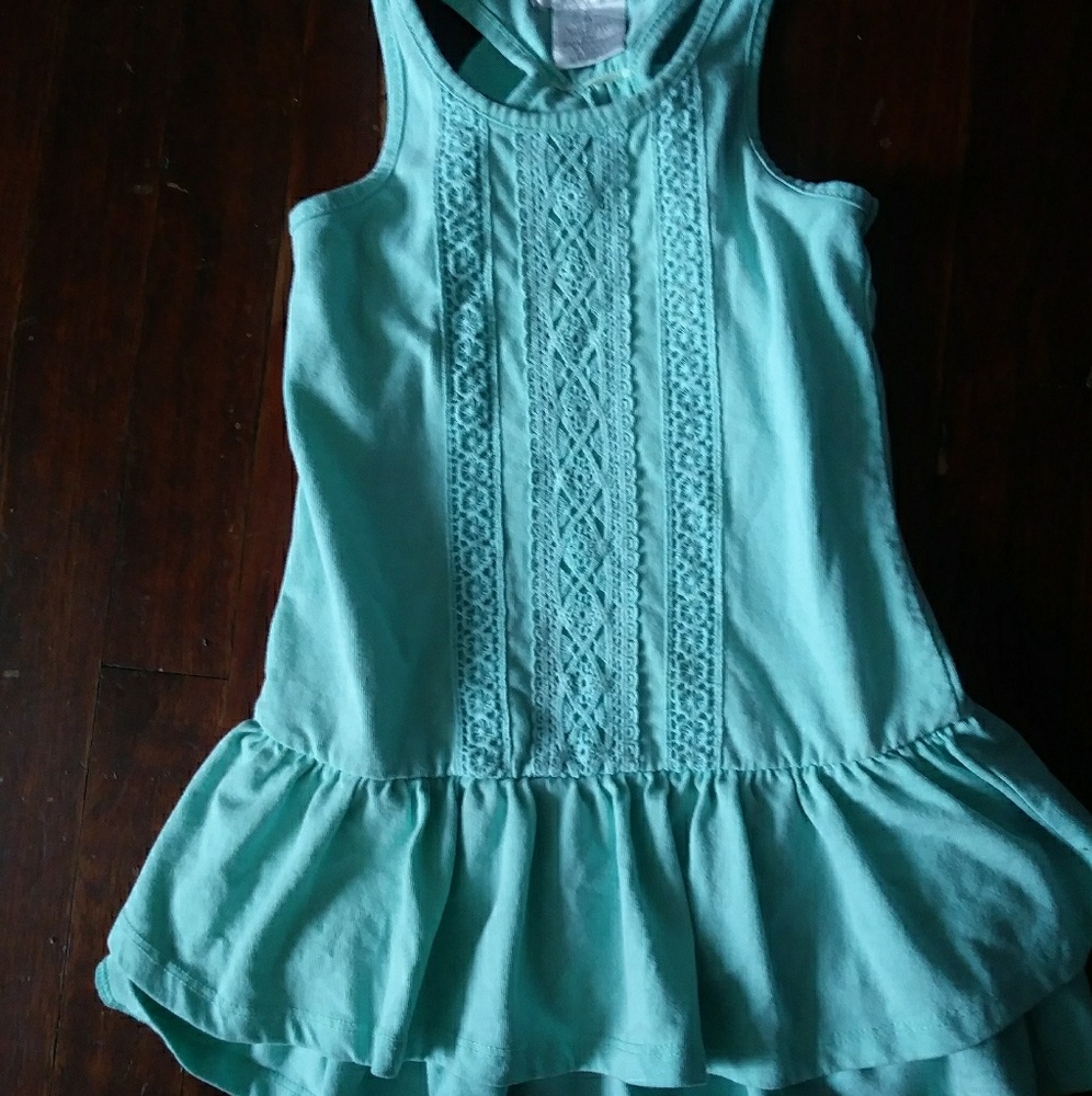 Maggie and Zoe 3T dress